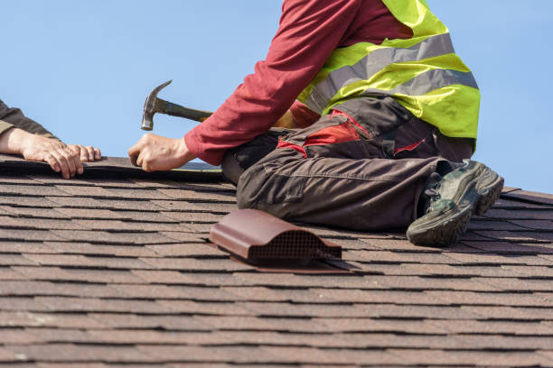 Best Storm Damage Roof Repair  in Tuscola, IL
