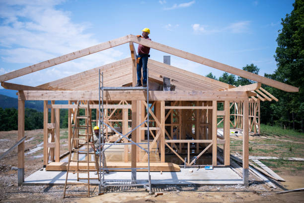 Roof Waterproofing Services in Tuscola, IL