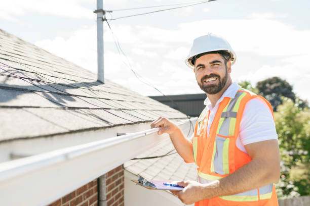 Best New Roof Installation  in Tuscola, IL
