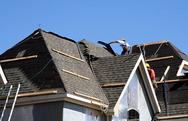 Best Commercial Roofing Services  in Tuscola, IL