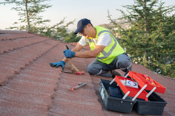 Best Tile Roofing Contractor  in Tuscola, IL