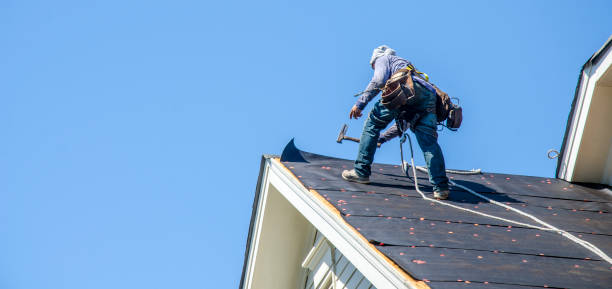 Best Roof Replacement Cost  in Tuscola, IL