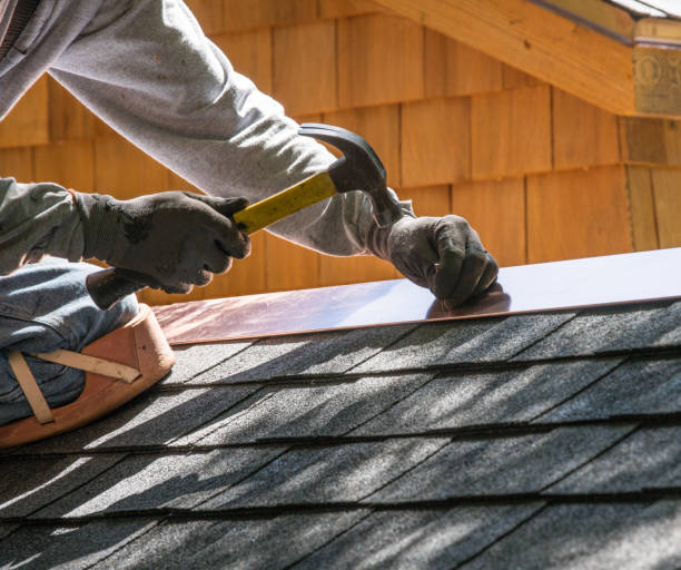 Best Commercial Roof Installation  in Tuscola, IL